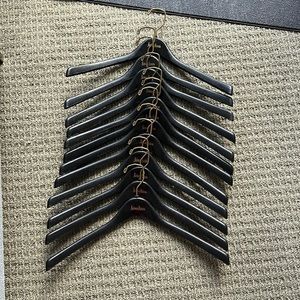 Neiman Marcus Hangers - Dozen